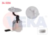 YAKIT DEPO SAMANDIRASI 3.8 BAR OPEL ASTRA H X14XEL - Z14XEP - Z16XEP - Z16XE - Z16XER - A16XER - Z18XE - Z18XER - A18XER 2004-2010