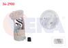YAKIT DEPO SAMANDIRASI 3,5 BAR MINI COOPER ONE (R56) 1.6i 2006-2013/ 3,5 BAR MINI COOPER (R56) 1.6i 2006-2013