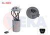 YAKIT DEPO SAMANDIRASI 4 BAR CHEVROLET CAPTIVA (C100) 2.0 D 2006-2012/  2.2 D 2006-2012/ (C140) 2.0 D 2012-2014/ ANTARA 2.0 CDTI 2007-/ ANTARA 2.2 CDTI 2007-