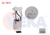 YAKIT DEPO SAMANDIRASI 4 BAR FIAT DOBLO (152,263) 1.3 MJT 2010- / 1.3 MJT EURO 5 2010- / 1.6 MJT 2010- / DOBLO PRATICO (152,263) 1.3 MJT 2010- / PRATICO (152,263) 1.6 MJT 2010-