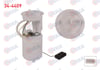 YAKIT DEPO SAMANDIRASI 4 BAR VOLKSWAGEN PASSAT (3B3) 1.6 2000-2005 / 1.8 1996-2000/ 1.8 T 2000-2005/ PASSAT (3B2) 1.6 1996-2000/ SKODA SUPERB (3U4) 1