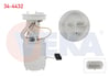 YAKIT DEPO SAMANDIRASI 4 BAR VW GOLF IV 1.6i 16v 1997-2005/ 2.0 1997-2005/ BORA 1.6i 16v 1998-2005/ PASSAT 1.6 1996-2000/ PASSAT 1.6 2000-2005/ POLO