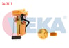 YAKIT DEPO SAMANDIRASI 4.5 BAR DACIA LOGAN 1.5 DCI 2005- SANDERO 1.5 DCI 2008- / RENAULT SYMBOL III 1.5 DCI 2013-
