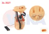 YAKIT DEPO SAMANDIRASI 4.5 BAR RENAULT CLIO IV 1.5 DCI 2012-