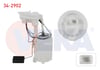 YAKIT DEPO SAMANDIRASI 4.6 BAR MINI ONE (R50,R53) 1.6 (W10B16A) 2001-2006/  MINI COOPER (R50,R53) 1.6i 16v (W10B16A) 2001-2006