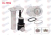 YAKIT DEPO SAMANDIRASI 5 BAR FIAT UNO 70 1.1 1 1983-1996