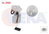YAKIT DEPO SAMANDIRASI CIFT CIKIS 3 BAR RENAULT MEGANE I 1.4i 16v 1996-2003/ 1.6i 16v 1996-2003/ 2.0i 1996-2003/ RENAULT SCENIC I 1.6i 16v 1999-2003/ 1.4i 16v 1999-2003 / 2.0 16v 1999-2003