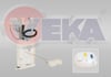 YAKIT DEPO SAMANDIRASI FIAT ALBEA 1.3 MJT 2007-