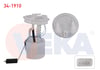 YAKIT DEPO SAMANDIRASI FORD FIESTA VI 1.4 TDCI 2008-2012/ FIESTA V 1.4 TDCI 2001-2008/  FIESTA VI 1.6 TDCI 2008-2012/ FUSION (JU) 1.4 TDCI 2002-2010/ FUSION (JU) 1.6 TDCI 2002-2010