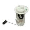 YAKIT DEPO SAMANDIRASI PEUGEOT 206 1.4 HDi 2001-2013