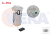 YAKIT DEPO SAMANDIRASI RENAULT KANGOO (KC0/1) 1.5 DCI 1998-2008