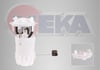 YAKIT DEPO SAMANDIRASI RENAULT MEGANE II (BM0/1,CM0/1) 1.5 DCI 2002-2008