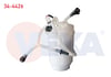 YAKIT DEPO SAMANDIRASI SAG 4 BAR VOLKSWAGEN TOUAREG (7LA,7L6,7L7) 3.2i V6 (BMV) 2002-2010 / 3.6 V6 FSI (BHK-BHL) 2002-2010 / 4.2 V8 (AXQ-BHX) 2002-2010