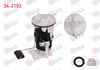 YAKIT DEPO SAMANDIRASI SENSORLU HYUNDAI GETZ (TB) 1.1i 2002-2008/ GETZ (TB) 1.3i 2002-2008/  GETZ (TB) 1.6i 2002-2008