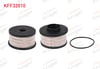YAKIT FILTRE 1.5 HDI OPEL COMBO-CROSSLAND X-GRANDLAND X 18-/ CITROEN BERLINGO- C-ELYSEE-C3 AIRCROSS -C4 CACTUS 18-/ PEUGEOT 2008 - 208 - 3008 - 301 - 308 - 5008 - RIFTER 17-/ TOYOTA PROACE 1.6 D 2019-