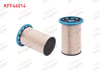 YAKIT FILTRE 135mm AUDI Q3 (8U) 2011- / VOLKSWAGEN PASSAT (3C2) 2005-2008 / TIGUAN (5N_) 2.0 TDI 2007-2016