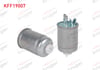 YAKIT FILTRE (75 HP) FORD FOCUS I 1.8 TDCI 1998-2004 / TRANSIT CONNECT 1.8 DI 2002-2013