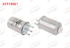 YAKIT FILTRE (90 HP) FORD TOURNEO CONNECT / TRANSIT CONNECT 1.8 TDCI 2002-2013