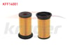 YAKIT FILTRE BMW 3 SERISI (E46) 320 D 1998-2005