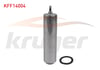 YAKIT FILTRE BMW 5 SERISI (E60) 520D - 525D - 530D 2003-2010/(F10) 520D-525D-530D 2010-/1 SERISI (E81) 116D-118D-120D 2004-2012/7 SERISI (E65) 730 D 2001-2009/MINI CLUBMAN (R55) 1.6 D 2007-