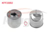 YAKIT FILTRE CITROEN BERLINGO / C2 / C3 / C5 / JUMPY / FIAT SCUDO / PEUGEOT 3008 / 5008 / 308 1.6 MJT 1.6 HDI 2008-