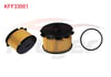 YAKIT FILTRE CITROEN BERLINGO (MF) / JUMPY / FIAT SCUDO / PEUGEOT EXPERT / 206 / 306 1.9 D 1996-2005