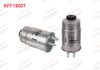 YAKIT FILTRE FIAT DUCATO / CITROEN JUMPER / PEUGEOT BOXER 2.2 HDI 2.3 MJT 2014-