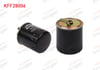 YAKIT FILTRE MERCEDES C SERISI (W203) C 200 - 220 - 270 CDI 2000-2006 / CLK (C209) 270 CDI 2002-2009 / ML 270 CDI 1998-2005
