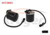 YAKIT FILTRE MERCEDES C SERISI (W204) C 220 - 250 CDI 2007-2014 / SPRINTER 3T - 3,5T - 5T 2009-/ VITO 2014- / VIANO 2.0 - 2.2 CDI 2003-2014