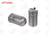 YAKIT FILTRE OPEL CORSA D / CORSA E 1.3 CDTI 1.7 CDTI 2006-2014