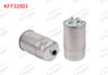 YAKIT FILTRE OPEL CORSA D 1.3 CDTI 2006-2014