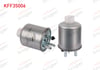 YAKIT FILTRE RENAULT KANGOO (KW0/1) / LAGUNA III 1.5 DCI 2.0 DCI 2008-