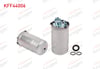 YAKIT FILTRE SEAT CORDOBA / IBIZA / SKODA FABIA / VOLKSWAGEN POLO 1.9 TDI 1.9 SDI 1.4 TDI 2002-2009