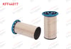 YAKIT FILTRE UZUN TIP AUDI A3 / SEAT IBIZA / LEON / SKODA KAROQ / KODIAQ / SUPERB / VOLKSWAGEN ARTEON 2.0 TDI 1.6 TDI 2012-