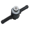 YAKIT FİLTRE VENTİLİ FILTRE SIBOBU A3-A4-BORA-LT35 AGR-ALH-AHF-ANJ-AVR 1,9TDI-2,5TDI 97-06 1J0127247E 1J0127247A