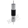 YAKIT FİLTRESİ E36-M3   S50