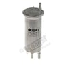 YAKIT FİLTRESİ E53 ROVER3  4.4  M60