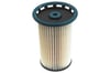 YAKIT FILTRESI PASSAT-TIGUAN-Q3 CFFA-CFFB-CAYC-CBAA-CBAB-CFGB-CLJA-CFGC 1,6 TDI-2,0 TDI 10> KX342 / C801 7N0127400 7N0127177B
