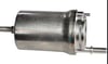 YAKIT FILTRESI POLO-CORDOBA-FABİA-GOLF5-JETTA-A3 BBY-BKY-BBZ-BGU-BLF-BLP-BME-BSE 1,4 16V-1,6-1,6 16V 01- 4 BAR / KL176/6D / H155WK 6Q0201051