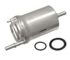 YAKIT FILTRESI POLO-CORDOBA-FABİA-GOLF5-JETTA-A3 BBY-BKY-BBZ-BGU-BLF-BLP-BME-BSE 1,4 16V-1,6-1,6 16V 01- 4 BAR / KL176/6D / H155WK 6Q0201051