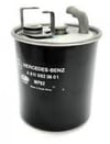 YAKIT FİLTRESİ SPRİNTER 208,308,213,313,413CDI OM.611 A6110900852 WF-5805 WK842/13 KL100/2 A6110900852 WUNDER