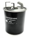 YAKIT FİLTRESİ SPRİNTER 208,308,213,313,413CDI OM.611 A6110900852 WF-5805 WK842/13 KL100/2 A6110900852 WUNDER