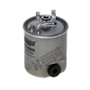 YAKIT FİLTRESİ SPRİNTER 612