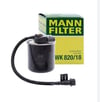 YAKIT FİLTRESİ SPRİNTER SENSÖRLÜ EURO5 639-651 N 2840/ KL 912 SPRINTER 315-316-415-416 CDI 2011> WK820/18 - W204 -W207 - W212 - 906 F026402840 A65109