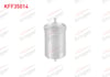 YAKIT FILTRESI VW GOLF I - II - III -IV / JETTA II / LT28 -LT 35/ PASSAT/ POLO CLASSIC/ T3 T4 / AUDI A4 - A6/ SEAT IBIZA I/ TOLEDO I/ SUPERB/ CLIO-R9-R11-R19-R21-SAFRANE/ TRAFIC/ MASTER