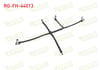 YAKIT GERI DONUS HORTUMU TRANSPORTER T5 / T6 2.0 TDI