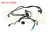 YAKIT HORTUM TAKIMI CITROEN BERLINGO 1.6 HDI 08-/ C3 I - C5 II-III 1.6 HDI 04-/ C4 I 1.6 HDI 04-11/ PEUGEOT PARTNER 1.6 HDI 08-/ 5008 - 3008 1.6 HDI 09-17/ 407 - 307 1.6 HDI 04-10/ 308 1.6 HDI 07-14