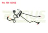 YAKIT HORTUM TAKIMI CITROEN C3 II 1.4 HDI 2009- / C2 1.4 HDI 2003-2009 / XSARA 1.4 HDI 2003-2005