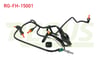 YAKIT HORTUM TAKIMI (EURO IV) CITROEN C3 II 1.4 HDI 2002- / NEMO 1.4 HDI 2008- / C2 1.4 HDI 2003-2009 / PEUGEOT BIPPER TEPEE 1.4 HDI 2008- / 207 1.4 HDI 06-15 / 206 1.4 HDI 01-13 / 307 1.4 HDI 01-05