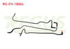 YAKIT HORTUM TAKIMI FIAT DOBLO (119,123) 1.3 JTD 2005-